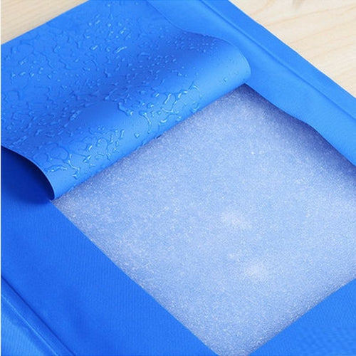 Cool-A-Pet: Pet Cooling Mats
