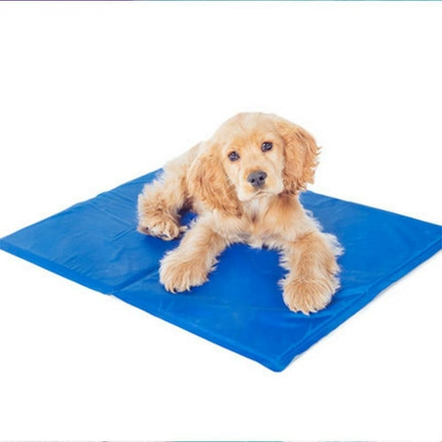 Cool-A-Pet: Pet Cooling Mats