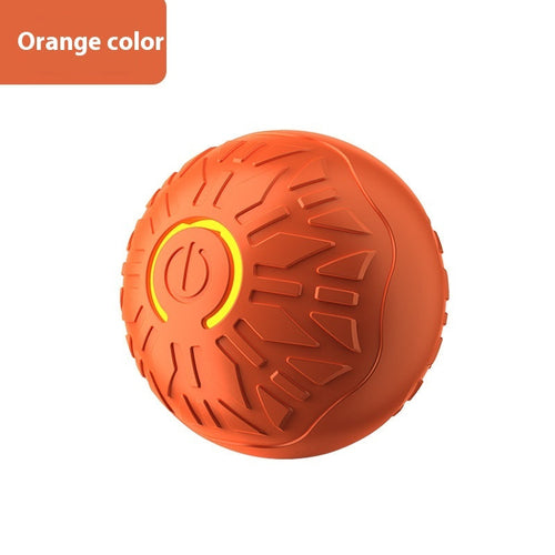 Electric Jumping Ball Automatic Dog-teasing