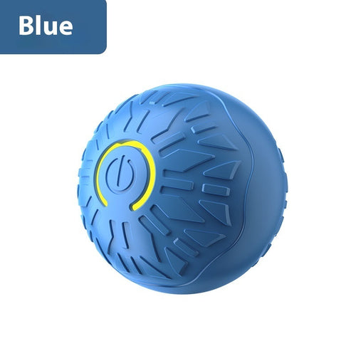Electric Jumping Ball Automatic Dog-teasing