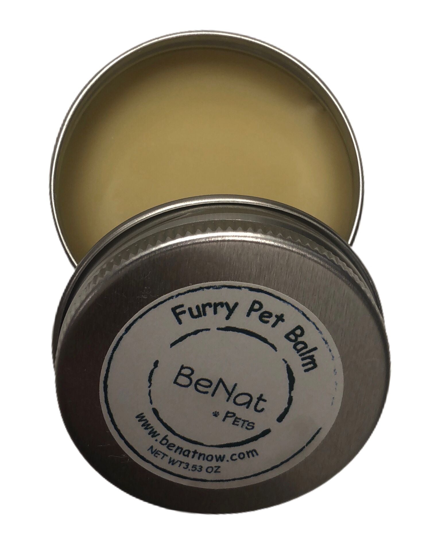 MoisturizePet. Pet Balm. 0.9 oz.