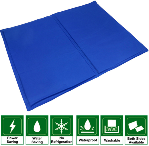 Cool-A-Pet: Pet Cooling Mats