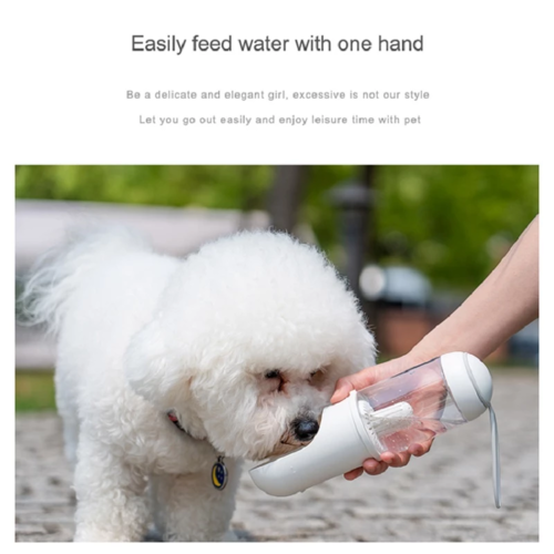 FloPet Hydro
