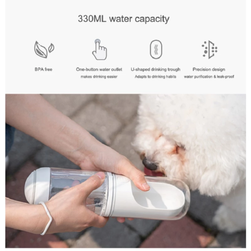 FloPet Hydro