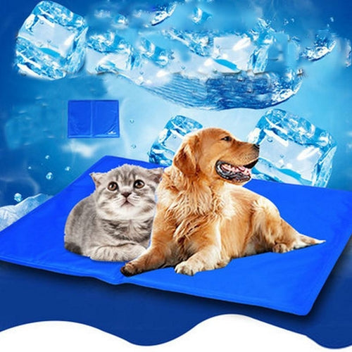 Cool-A-Pet: Pet Cooling Mats