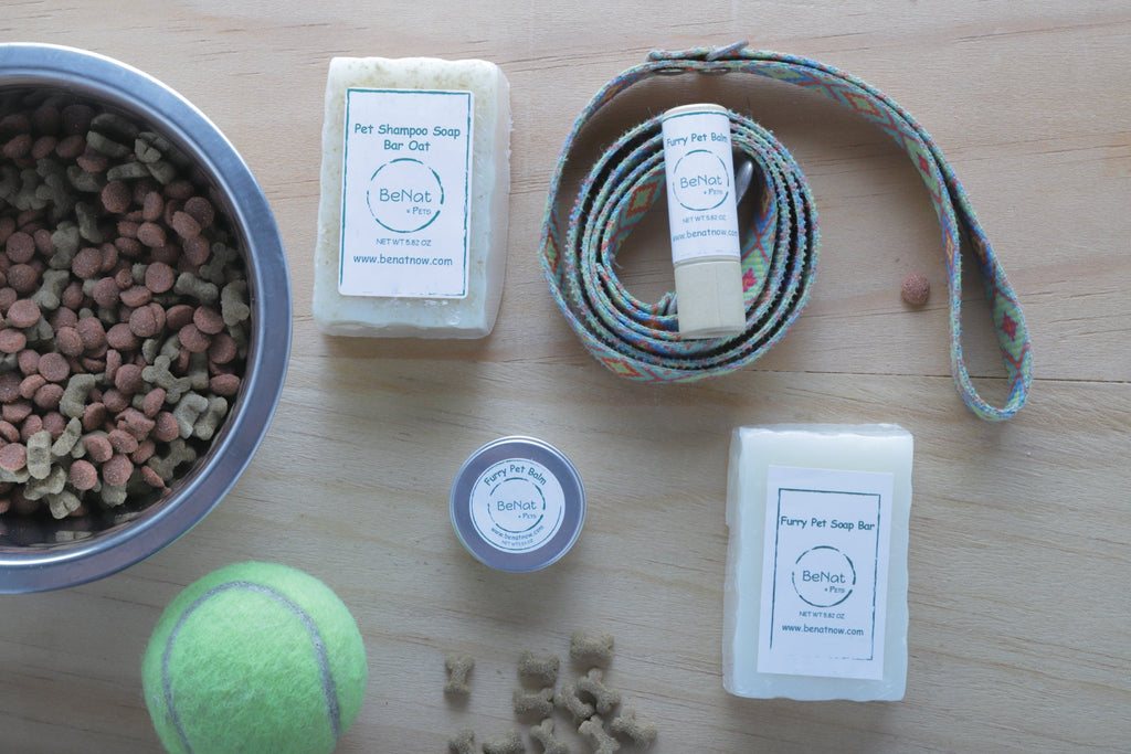 MoisturizePet. Pet Balm. 0.9 oz.