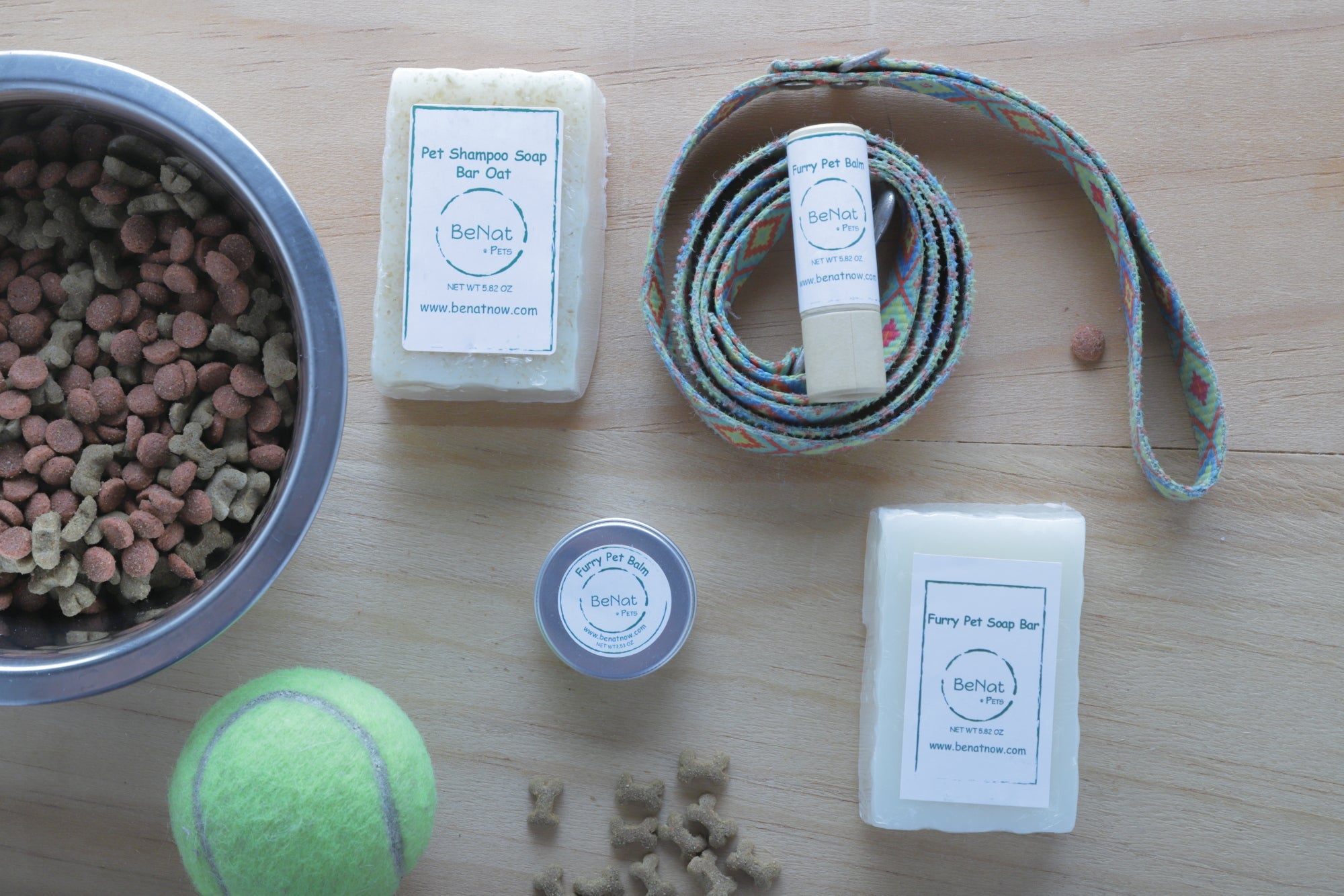 MoisturizePet. Pet Balm. 0.9 oz.